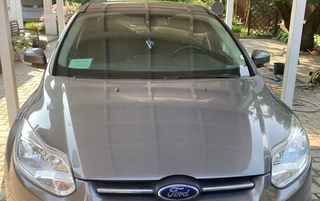 Ford Focus III, 2013 год, 950 000 рублей, 3 фотография