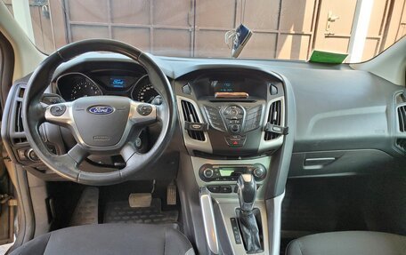 Ford Focus III, 2013 год, 950 000 рублей, 9 фотография
