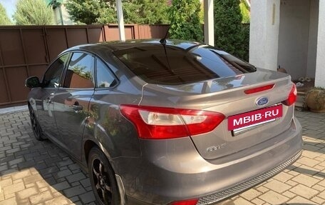 Ford Focus III, 2013 год, 950 000 рублей, 2 фотография