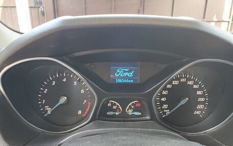 Ford Focus III, 2013 год, 950 000 рублей, 11 фотография