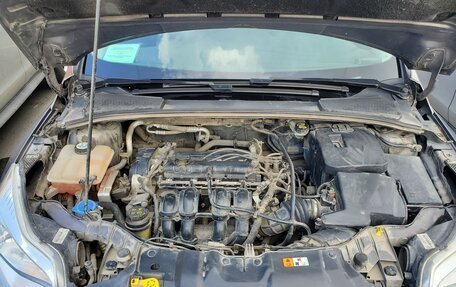 Ford Focus III, 2013 год, 950 000 рублей, 7 фотография