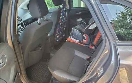 Ford Focus III, 2013 год, 950 000 рублей, 10 фотография