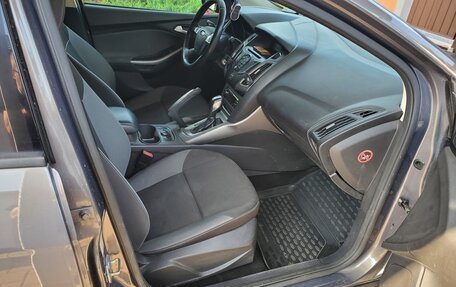 Ford Focus III, 2013 год, 950 000 рублей, 8 фотография