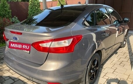 Ford Focus III, 2013 год, 950 000 рублей, 5 фотография