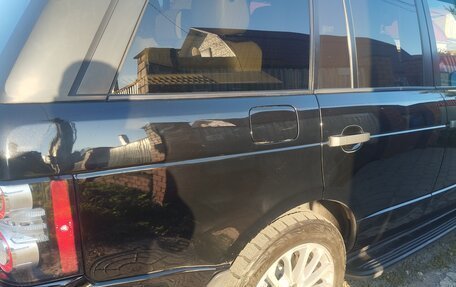 Land Rover Range Rover III, 2011 год, 2 100 000 рублей, 6 фотография