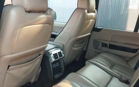 Land Rover Range Rover III, 2011 год, 2 100 000 рублей, 9 фотография