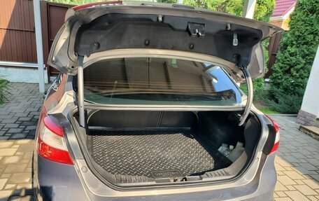 Ford Focus III, 2013 год, 950 000 рублей, 14 фотография