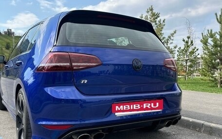 Volkswagen Golf R VII, 2014 год, 2 700 000 рублей, 4 фотография