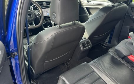 Volkswagen Golf R VII, 2014 год, 2 700 000 рублей, 10 фотография