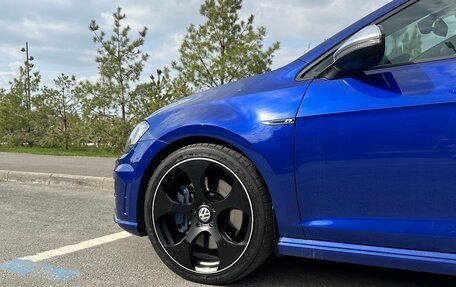 Volkswagen Golf R VII, 2014 год, 2 700 000 рублей, 12 фотография