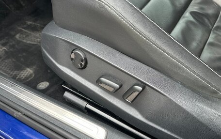 Volkswagen Golf R VII, 2014 год, 2 700 000 рублей, 14 фотография