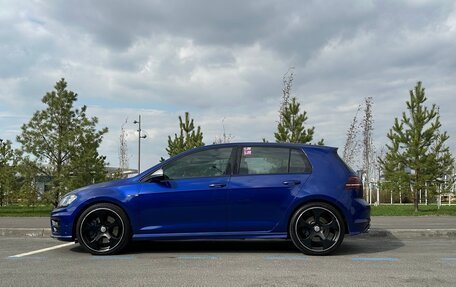 Volkswagen Golf R VII, 2014 год, 2 700 000 рублей, 13 фотография