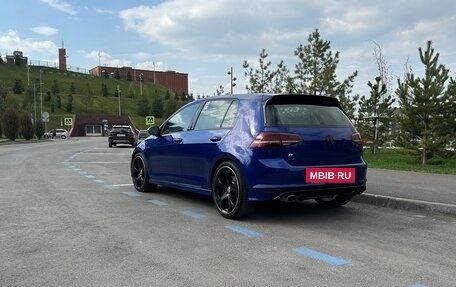 Volkswagen Golf R VII, 2014 год, 2 700 000 рублей, 8 фотография