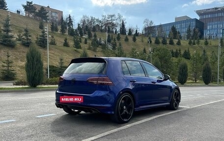 Volkswagen Golf R VII, 2014 год, 2 700 000 рублей, 11 фотография