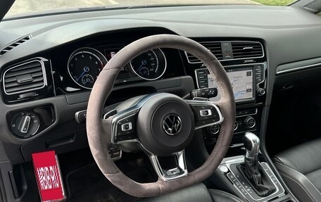 Volkswagen Golf R VII, 2014 год, 2 700 000 рублей, 7 фотография