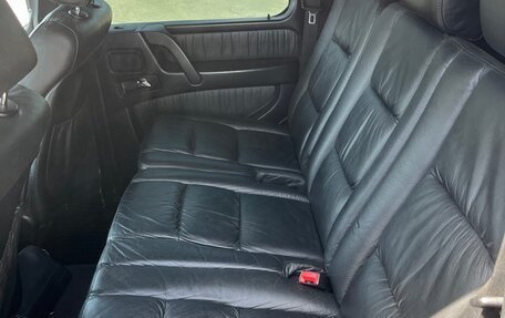 Mercedes-Benz G-Класс W463 рестайлинг _ii, 2006 год, 3 500 000 рублей, 8 фотография