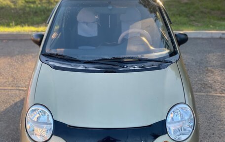 Daewoo Matiz I, 2010 год, 210 000 рублей, 2 фотография