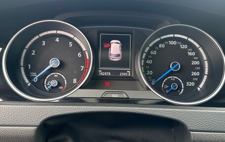 Volkswagen Golf R VII, 2014 год, 2 700 000 рублей, 17 фотография