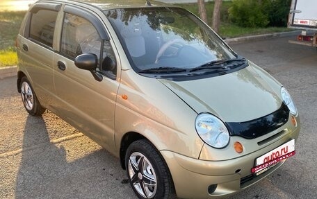 Daewoo Matiz I, 2010 год, 210 000 рублей, 3 фотография