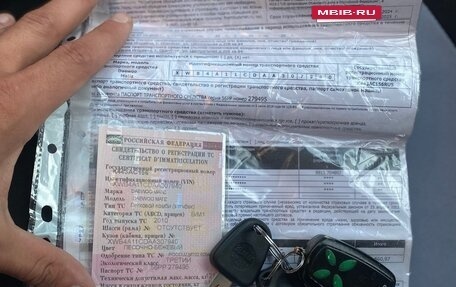 Daewoo Matiz I, 2010 год, 210 000 рублей, 15 фотография