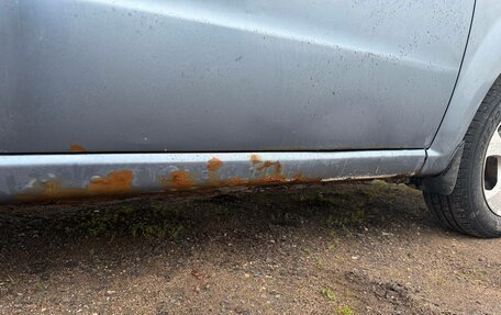 Chevrolet Aveo III, 2007 год, 340 000 рублей, 4 фотография