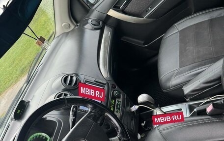 Chevrolet Aveo III, 2007 год, 340 000 рублей, 9 фотография