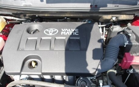 Toyota ISis I, 2012 год, 1 300 000 рублей, 4 фотография