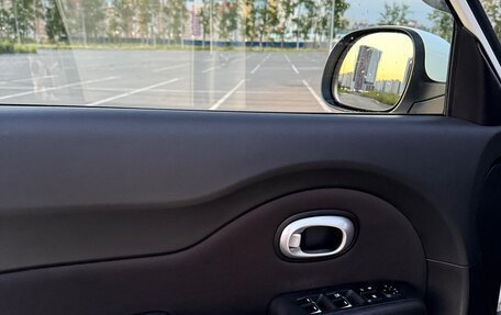 KIA Soul II рестайлинг, 2017 год, 1 330 000 рублей, 14 фотография