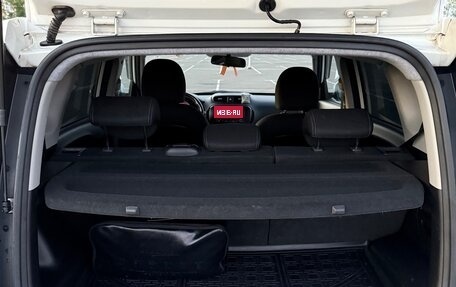 KIA Soul II рестайлинг, 2017 год, 1 330 000 рублей, 11 фотография