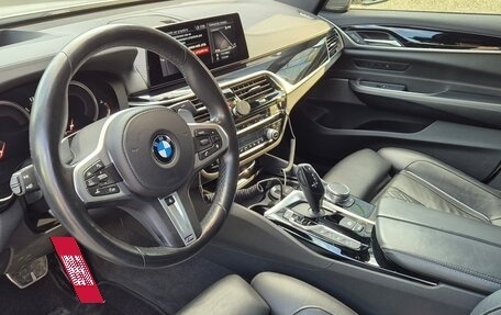 BMW 6 серия, 2018 год, 5 200 000 рублей, 6 фотография