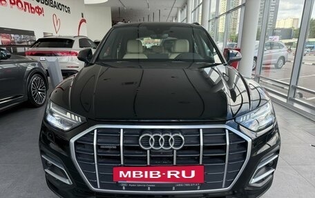 Audi Q5, 2023 год, 7 200 000 рублей, 2 фотография