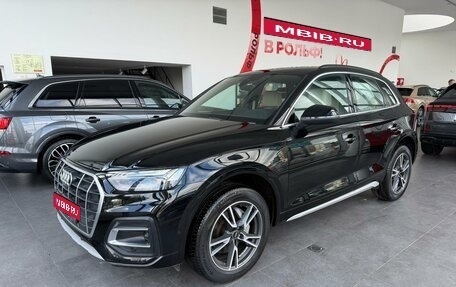 Audi Q5, 2023 год, 7 200 000 рублей, 1 фотография