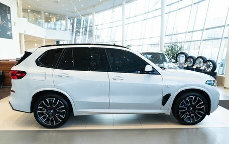 BMW X5, 2024 год, 16 750 000 рублей, 4 фотография