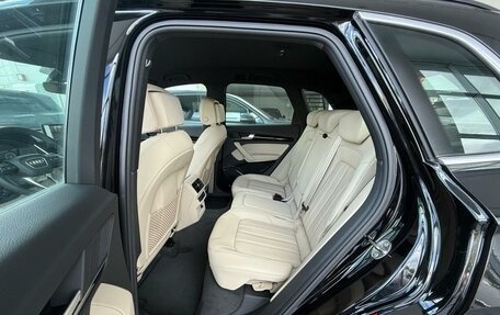 Audi Q5, 2023 год, 7 200 000 рублей, 8 фотография