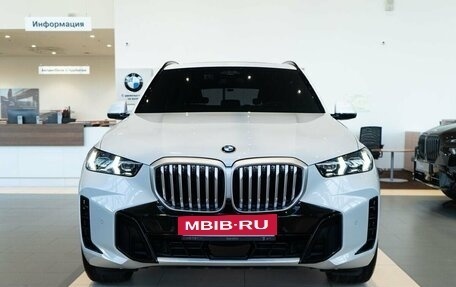 BMW X5, 2024 год, 16 750 000 рублей, 2 фотография