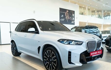 BMW X5, 2024 год, 16 750 000 рублей, 3 фотография