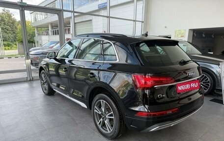 Audi Q5, 2023 год, 7 200 000 рублей, 6 фотография