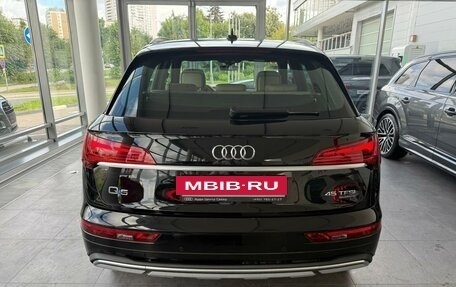 Audi Q5, 2023 год, 7 200 000 рублей, 5 фотография