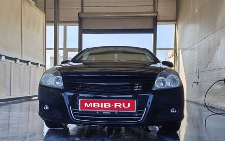 Opel Astra H, 2008 год, 620 000 рублей, 1 фотография