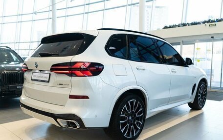 BMW X5, 2024 год, 16 750 000 рублей, 5 фотография