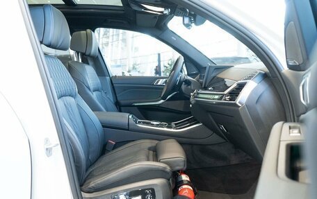 BMW X5, 2024 год, 16 750 000 рублей, 18 фотография