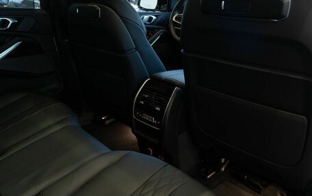 BMW X5, 2024 год, 16 750 000 рублей, 15 фотография
