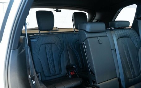 BMW X5, 2024 год, 16 750 000 рублей, 17 фотография