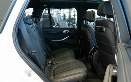 BMW X5, 2024 год, 16 750 000 рублей, 14 фотография