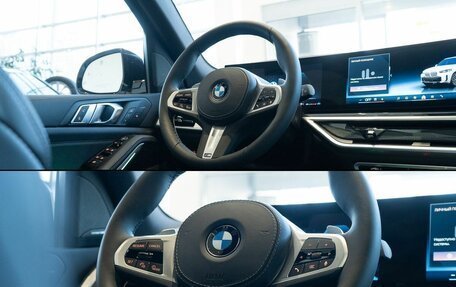 BMW X5, 2024 год, 16 750 000 рублей, 19 фотография