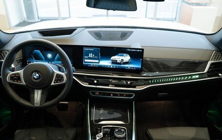 BMW X5, 2024 год, 16 750 000 рублей, 13 фотография