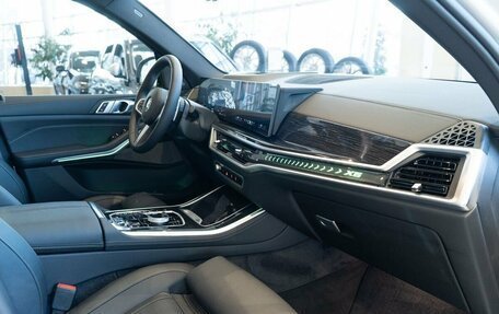 BMW X5, 2024 год, 16 750 000 рублей, 11 фотография