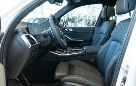 BMW X5, 2024 год, 16 750 000 рублей, 9 фотография