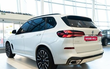 BMW X5, 2024 год, 16 750 000 рублей, 7 фотография