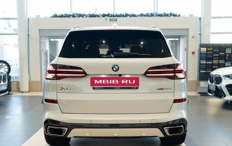 BMW X5, 2024 год, 16 750 000 рублей, 6 фотография